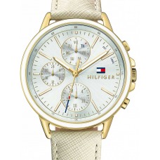 Tommy Hifiger 1781790 Multifunction Ladies 40mm 3 ATM